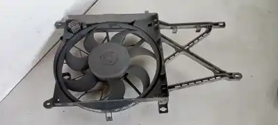 Peça sobressalente para automóvel em segunda mão termoventilador elétrico por opel astra h berlina edition referências oem iam 0130303986