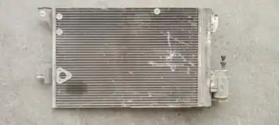 Second-hand car spare part AIR CONDITIONING CONDENSER / RADIATOR for OPEL ASTRA G BERLINA  OEM IAM references 09130610  