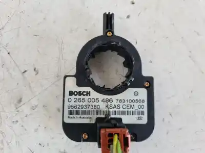 Second-hand car spare part sensor for citroen c4 picasso exclusive oem iam references 0265005486