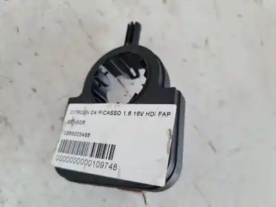 Second-hand car spare part sensor for citroen c4 picasso exclusive oem iam references 0265005486  9662937380
