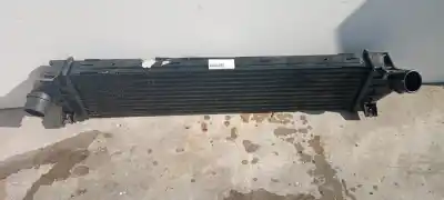 Peça sobressalente para automóvel em segunda mão INTERCOOLER por FORD MONDEO BERLINA (CA2)  Referências OEM IAM 6G919L440FC  