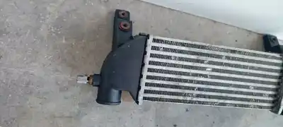 Peça sobressalente para automóvel em segunda mão intercooler por ford transit connect (tc7) 1.8 tdci cat referências oem iam 2t1q9l440ac  