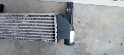 Peça sobressalente para automóvel em segunda mão intercooler por ford transit connect (tc7) 1.8 tdci cat referências oem iam 2t1q9l440ac  