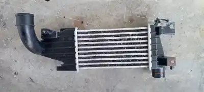 Peça sobressalente para automóvel em segunda mão intercooler por opel astra h berlina edition referências oem iam 13128926