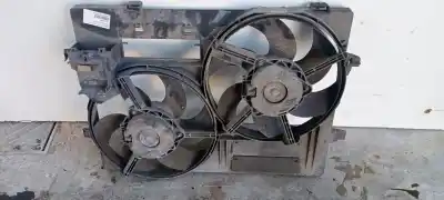 İkinci el araba yedek parçası ELEKTRO FAN için JAGUAR X-TYPE  OEM IAM referansları 1X4H8T000BH  
