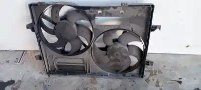 Pezzo di ricambio per auto di seconda mano elettroventola per jaguar x-type 2.1 v6 24v cat riferimenti oem iam 1x4h8t000bh  