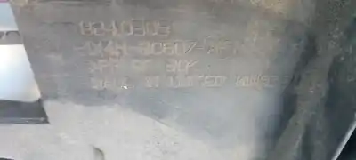 Pezzo di ricambio per auto di seconda mano elettroventola per jaguar x-type 2.1 v6 24v cat riferimenti oem iam 1x4h8t000bh  