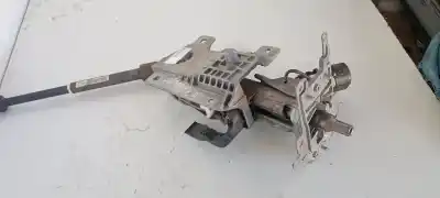 Автозапчастина б/у рульва колонка для citroen c4 picasso 1.6 hdi fap посилання на oem iam 9681749977  