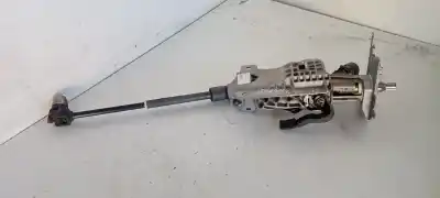 Second-hand car spare part steering column for citroen c4 picasso 1.6 hdi fap oem iam references 9681749977  