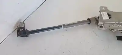 Second-hand car spare part steering column for citroen c4 picasso 1.6 hdi fap oem iam references 9681749977  