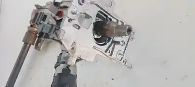 Second-hand car spare part steering column for citroen c4 picasso 1.6 hdi fap oem iam references 9681749977  