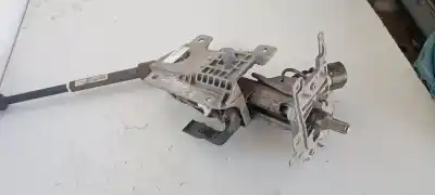 Second-hand car spare part steering column for citroen c4 picasso 1.6 hdi fap oem iam references 9681749977  