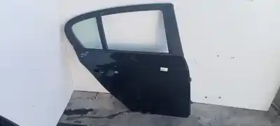 Peça sobressalente para automóvel em segunda mão PORTA DO AUTOMÓVEL TRASEIRA DIREITA por BMW SERIE 1 BERLINA (E81/E87)  Referências OEM IAM   