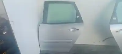 Peça sobressalente para automóvel em segunda mão PORTA DO AUTOMÓVEL TRASEIRA ESQUERDA por CITROEN C4 GRAND PICASSO  Referências OEM IAM    Peça sobressalente para automóvel em segunda mão PORTA DO AUTOMÓVEL TRASEIRA ESQUERDA por CITROEN C4 GRAND PICASSO  Referências OEM IAM
