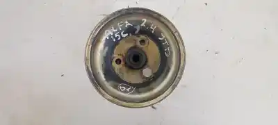 Pièce détachée automobile d'occasion POMPE DE DIRECTION pour ALFA ROMEO 156 (116)  Références OEM IAM 26064414  