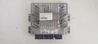 Second-hand car spare part ECU ENGINE CONTROL for FORD MONDEO SPORTBREAK (CA2)  OEM IAM references 7G9112A650UHT  5WS4059H