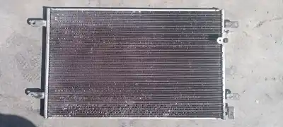 Peça sobressalente para automóvel em segunda mão condensador / radiador de ar condicionado por audi a8 (4e2) 4.2 v8 40v referências oem iam 4e0260401e  