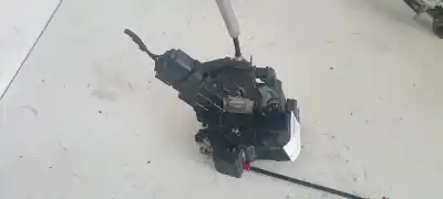 Tweedehands auto-onderdeel achter links deurslot voor audi a4 avant (b5) 1.6 oem iam-referenties 6m2ar26413bc