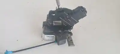 Tweedehands auto-onderdeel deurslot rechts voor voor audi a4 avant (b5) 1.6 oem iam-referenties 6m2ar21812aa