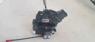 Tweedehands auto-onderdeel achter rechts deurslot voor audi a4 avant (b5) 1.6 oem iam-referenties 6m2ar26412bc