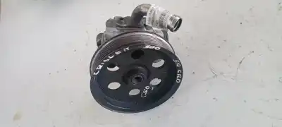 Second-hand car spare part STEERING PUMP for CHRYSLER 300 C  OEM IAM references 51630P  613AA