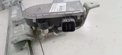 Автозапчастина б/у регулятор склона задній лівий для mitsubishi montero (v60/v70) 3.2 di-d avance посилання на oem iam mr436869  0620200650