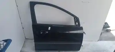 Peça sobressalente para automóvel em segunda mão porta dianteira direita por ford focus lim. (cb4) 1.8 tdci turbodiesel cat referências oem iam 