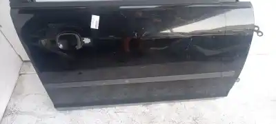 Second-hand car spare part front right door for ford focus lim. (cb4) 1.8 tdci turbodiesel cat oem iam references   