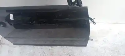 Second-hand car spare part front right door for ford focus lim. (cb4) 1.8 tdci turbodiesel cat oem iam references   