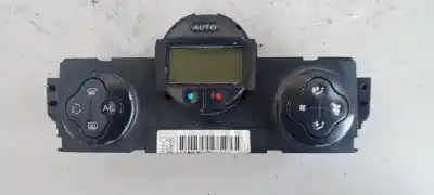 Pezzo di ricambio per auto di seconda mano controllo climatico per renault scenic ii grand confort expression riferimenti oem iam 8200344842