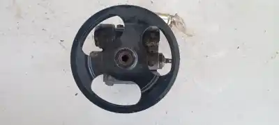 Peça sobressalente para automóvel em segunda mão BOMBA DE DIREÇÃO por MAZDA 3 BERLINA (BK)  Referências OEM IAM   