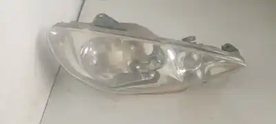 Pièce détachée automobile d'occasion FEU DROIT pour PEUGEOT 206 CC  Références OEM IAM 04HCRPL  9630869680