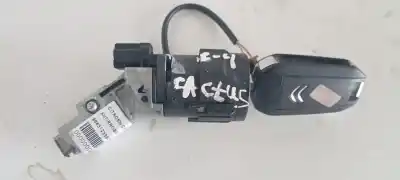 Second-hand car spare part ignition switch for citroen c4 cactus 1.6 blue-hdi fap oem iam references 9663123380  