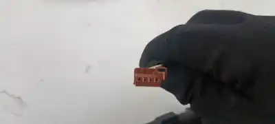 Second-hand car spare part ignition switch for citroen c4 cactus 1.6 blue-hdi fap oem iam references 9663123380  