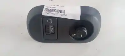 Автозапчастина б/у УПРАВЛІННЯ ДЗЕРКАЛАМИ для CITROEN C4 CACTUS  Посилання на OEM IAM 96673722ZD  