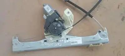 Peça sobressalente para automóvel em segunda mão elevador de vidros dianteiro direito por citroen c4 cactus 1.6 blue-hdi fap referências oem iam 9674252380  0130822570