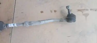 Автозапчастина б/у рульмова рейка для citroen c4 cactus shine посилання на oem iam 982242368000  