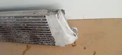 Peça sobressalente para automóvel em segunda mão intercooler por renault scenic ii 1.9 dci diesel referências oem iam 8200115540  