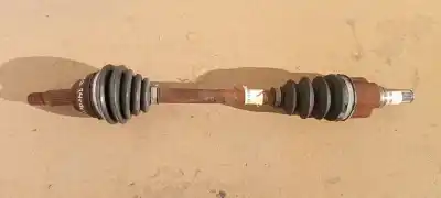 Second-hand car spare part FRONT LEFT TRANSMISSION for FORD FIESTA (CBK)  OEM IAM references   