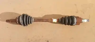 Second-hand car spare part FRONT LEFT TRANSMISSION for FORD FIESTA (CBK)  OEM IAM references   