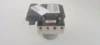 Second-hand car spare part abs for peugeot 207 motor 1.6 ltr. - 66 kw 16v hdi oem iam references 0265800395  0265231486