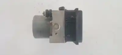 Second-hand car spare part abs for peugeot 207 motor 1.6 ltr. - 66 kw 16v hdi oem iam references 0265800395  0265231486