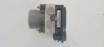 Second-hand car spare part abs for peugeot 207 motor 1.6 ltr. - 66 kw 16v hdi oem iam references 0265800395  0265231486
