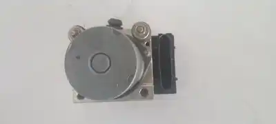 Peça sobressalente para automóvel em segunda mão ABS por PEUGEOT 207  Referências OEM IAM 0265800395  0265231486