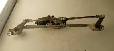 Pezzo di ricambio per auto di seconda mano Tiranti e motorino del tergicristallo anteriore per TOYOTA COROLLA (E12)  Riferimenti OEM IAM 8511002150  