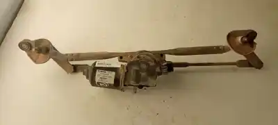Pezzo di ricambio per auto di seconda mano tiranti e motorino del tergicristallo anteriore per toyota corolla (e12) 1.4 turbodiesel cat riferimenti oem iam 8511002150  