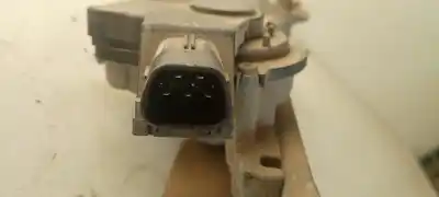 Pezzo di ricambio per auto di seconda mano tiranti e motorino del tergicristallo anteriore per toyota corolla (e12) 1.4 turbodiesel cat riferimenti oem iam 8511002150  