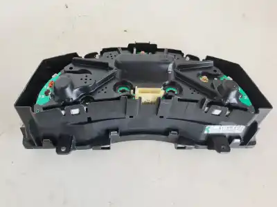 Peça sobressalente para automóvel em segunda mão quadrante por opel meriva b 1.7 16v cdti referências oem iam 88311302 13173381xt 81071516