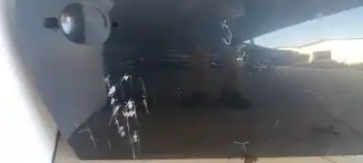 Second-hand car spare part front right door for mini mini (r56) 1.4 one [1.4 ltr. - 70 kw 16v cat] oem iam references   