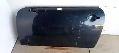 Автозапчасти б/у ЛЕВАЯ ПЕРЕДНЯЯ ДВЕРЬ за MINI MINI (R56)  ссылки OEM IAM   